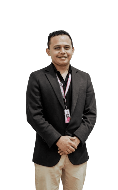 Israel Barros — Barros & Associados