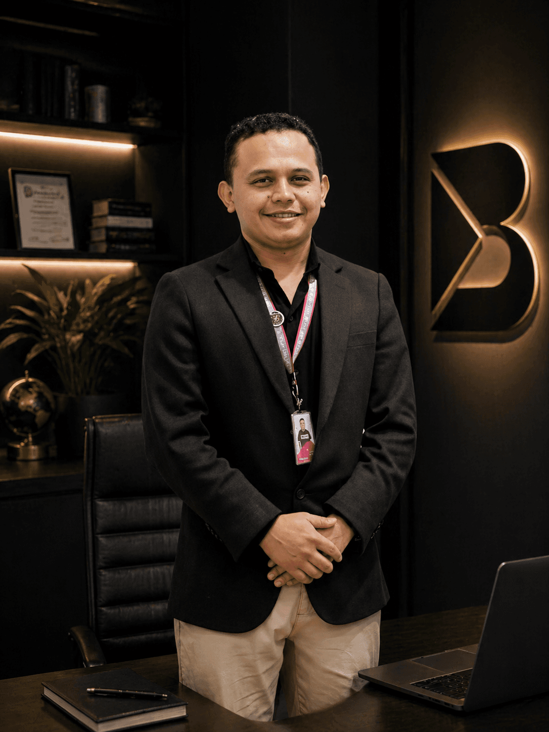 Israel Barros